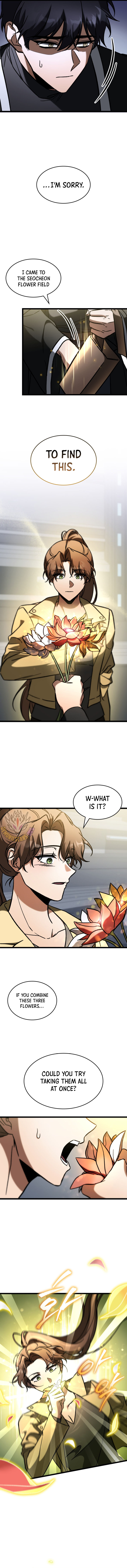 F-Class Destiny Hunter Chapter 90 2